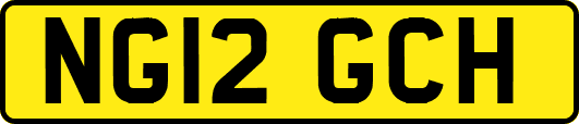 NG12GCH