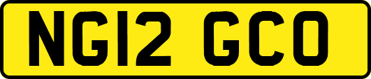 NG12GCO