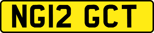 NG12GCT