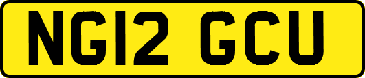 NG12GCU