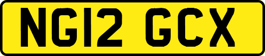 NG12GCX