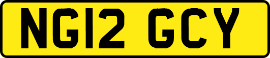 NG12GCY