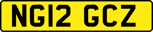 NG12GCZ