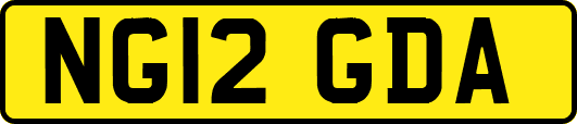 NG12GDA