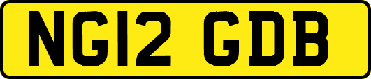 NG12GDB