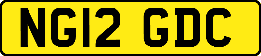NG12GDC