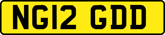 NG12GDD