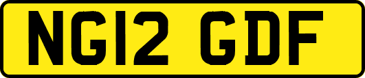 NG12GDF