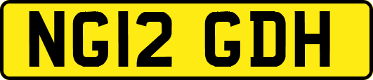 NG12GDH