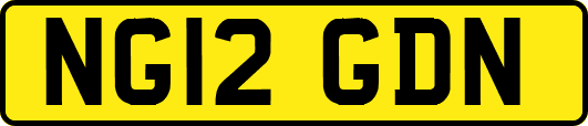 NG12GDN