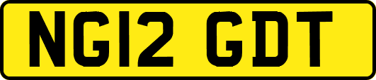 NG12GDT