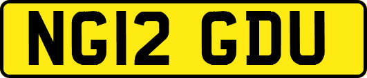 NG12GDU