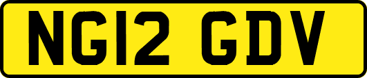 NG12GDV