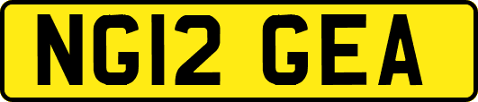 NG12GEA