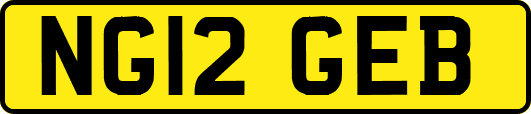 NG12GEB