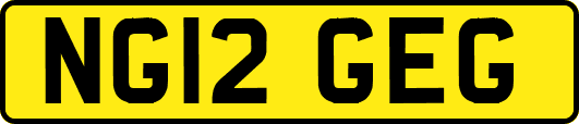 NG12GEG