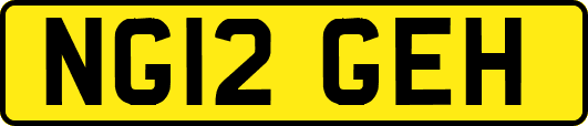 NG12GEH