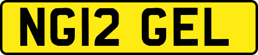 NG12GEL