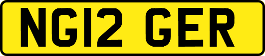 NG12GER