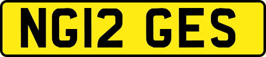 NG12GES