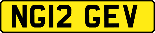 NG12GEV