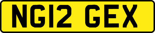 NG12GEX
