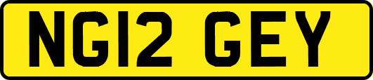 NG12GEY