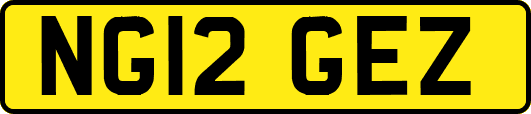 NG12GEZ