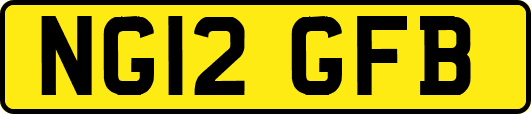 NG12GFB