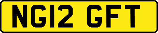 NG12GFT