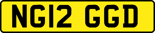 NG12GGD