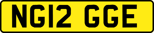 NG12GGE