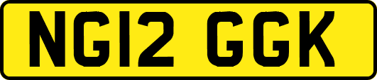 NG12GGK