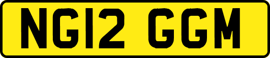 NG12GGM
