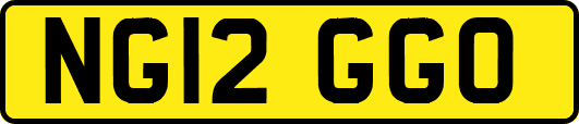 NG12GGO