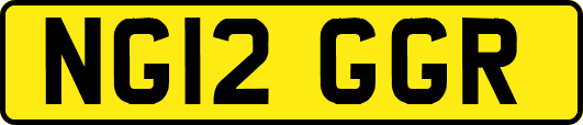 NG12GGR