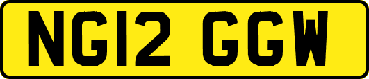 NG12GGW