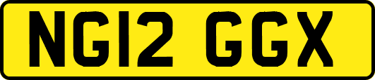 NG12GGX
