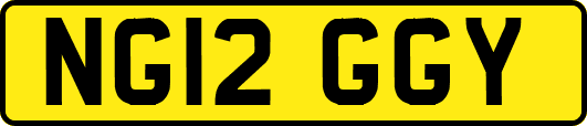 NG12GGY