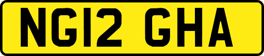 NG12GHA