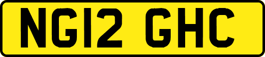 NG12GHC
