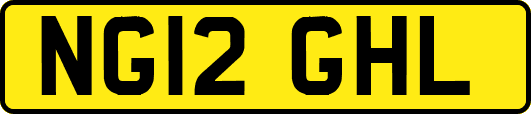 NG12GHL