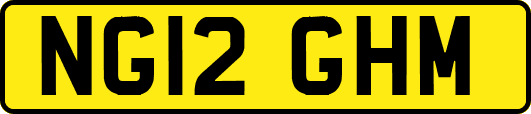 NG12GHM