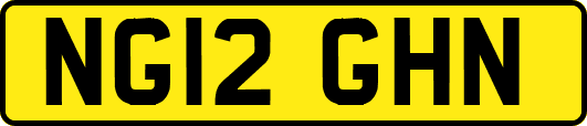 NG12GHN