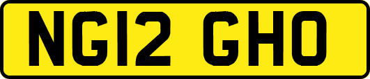 NG12GHO
