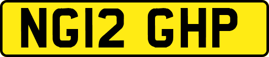 NG12GHP