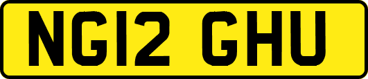 NG12GHU