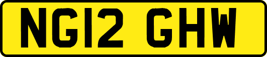 NG12GHW