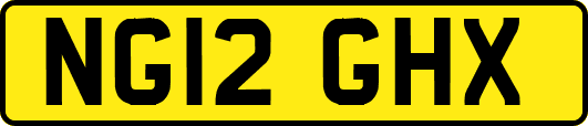 NG12GHX