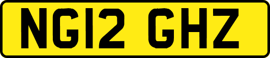NG12GHZ